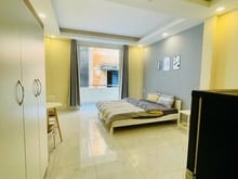 Hình ảnh Căn Hộ Có Máy Giặt Riêng ... Ngay Ngã Tư Phú Nhuận