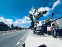 Hình ảnh Em trai mặt phố - Ô tô thông - Mặt tiền rộng - Đầu tư hay ở đều được