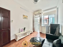 Hình ảnh Cho Thuê Căn Hộ Ban Công Thoáng Mát  Quận 3