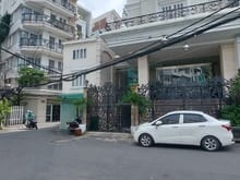 Hình ảnh Tit... 45,000,000 THU NHAP 9 PHONG 6 tầng LÊ VĂN SỸ Q.3  48m2, 9 chdv