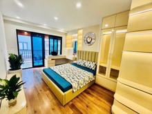 Hình ảnh Cơ hội vàng Đầu tư nhà 5 tầng gần Hồ Điều Hòa, sinh lời khủng