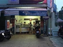 Hình ảnh Cho thuê nhà mặt tiền 583B Trần Quang Diệu, An Thới, BT, TPCT.