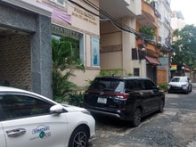 Hình ảnh 5mx26m NhàMặttiền Tân Bình, Khu biệt thự sân bay Cửu Long - Hồng Hà