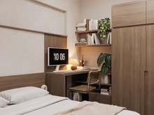 Hình ảnh Pass hợp đồng phòng trọ giá ưu đãi gần trung tâm q1 Full nội thất