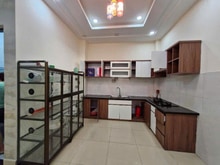 Hình ảnh Bán nhà 2 tầng, 75m2, HxH 6m, Đường Đặng Văn Bi, Thủ Đức