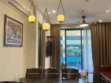 Hình ảnh Mb6623 nạp rút nhanh chóng 2 ngủ 2 vệ sinh nội thất đẹp tại vinhomes oceanpark