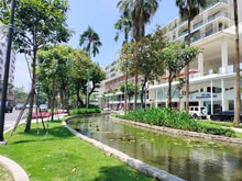 Hình ảnh Bán Trang Chủ MB66.COM / Đăng Ký Tặng 66K Gardenplaza 1,  TÔN DẬT TIÊN, Phú mỹ hưng , Q.7, Tp.HCM