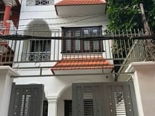 Hình ảnh Nhà Hồ Văn Huê 3 tầng 100m2 , Phường 9, Q. Phú Nhuận