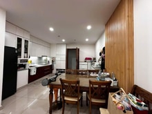 Hình ảnh Cho thuê chung cư Dream Home, P14, GV: 9tr5, 65m2, 2p ngủ, nội thất