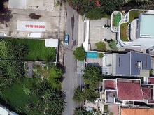 Hình ảnh Bán đất 10x29 đường 12 Trần não Q.2 giá 42 tỷ