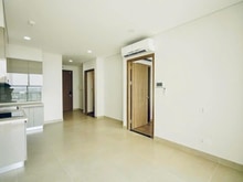 Hình ảnh Chung cư Mỹ Vinh, Nguyễn thị MInh Khai, Q3: 82m2, 2p ngủ,NT, 16tr