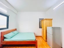 Hình ảnh Phòng  view sân bay gần Etown Cộng Hoà, nội thất đầy đủ, miễn phí xe