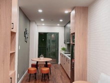 Hình ảnh Căn Hộ 2 Phòng Ngủ Tại Trung Tâm Quận 3 – Lựa Chọn Lý Tưởng Cho Cuộc S