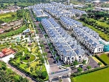 Hình ảnh Bán nhà phố Verosa Park Thủ Đức, 6x17m đất, 4 tầng, nhà thô, 17 tỷ