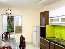 Hình ảnh Bán Nhà HXH Đường Nguyễn Cửu Vân 103M2, 3 Tầng, Phường 17, Chỉ 13 Tỷ