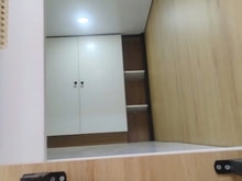 Hình ảnh Sleepbox Ký Túc Xá Mới Khai Trương Lê Quang Định, giá 2tr2 bao hết