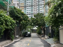Hình ảnh Bán lô đất 80 m2 đường Giang Văn Minh, An Phú, Q2 giá 14.2 Tỷ