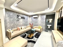 Hình ảnh Bán Nhà Đẹp HXH Nguyễn Thượng Hiền 56M2, Với 5 Tầng, P6, Chỉ 13,8 Tỷ