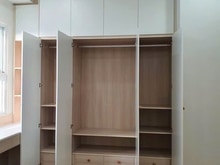 Hình ảnh Chung cư I-Home, p14, Gò Vấp, Nội thất 9tr5 2pn 75m2 căn góc