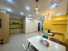 Hình ảnh Cho thuê Trang Chủ MB66.COM / Đăng Ký Tặng 66K 2PN đầy đủ nội thất, chung cư Oriental Plaza Tân Phú