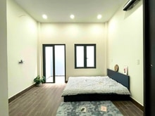 Hình ảnh Cho Thuê Căn Hộ Dịch Vụ Full Nội Thất Cao Cấp Quận Bình Tân