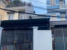 Hình ảnh Cần cho thuê nhà đẹp, thoáng mát,hẻm xe hơi, gần bệnh viện Q2 giá 9tr