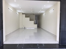 Hình ảnh HẠ GIÁ BÁN GẤP NHÀ 4 LẦU MỸ PHƯỚC 3, xách vali vào ở ngay, SHR hoàn cô