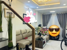 Hình ảnh Gấp bán nhà hẻm Lý Thường Kiệt phường 9 quận Tân Bình 35m2 chỉ nhỉnh 3