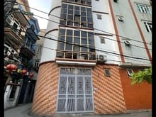 Hình ảnh Bán nhà TRẦN CUNG -Lô góc 2 THOÁNG - Ô tô - Kinh doanh