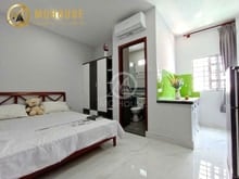 Hình ảnh Mb6623 nạp rút nhanh chóng Full nội thất, cửa sổ thoáng mát ở Ông Ích Khiêm, Quận 11