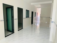 Hình ảnh Phan Huy Ích Phạm Văn Bạch - 200m2 - ngang 7m - 3 tầng btct