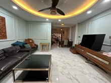Hình ảnh SIÊU PHẨM NHÀ ĐẸP bàu cát tân bình 5x22M 5 Tầng thang máy xịn cực đẹp