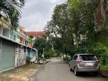 Hình ảnh Bán nhà đối diện The Global City, 5x22m, xe tải đổ cửa, chỉ 12 tỷ