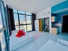 Hình ảnh Sang nhượng căn phòng q8 giá ưu đãi gần trung tâm q1 Full nội thất
