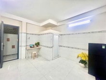 Hình ảnh Phòng cho thuê nội thất đầy đủ Dương Văn Dương Quận Tân Phú