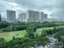 Hình ảnh Bán nhanh Duplex Happy Valley Premier, 3PN, 4WC, NTCC, giá bán 15,5ty