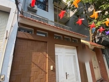 Hình ảnh Bán nhà đối diện MB66 là nhà cái uy tín hàng đầu tại Việt Nam nước, Trịnh Công Sơn, Tây Hồ, 80m, 19,5 tỷ