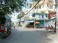 Hình ảnh Bán Nhà HXH Quận 2 Giá Rẻ-85M2-Đã Hoàn Công-Không Quy Hoach-Giá 3,5 Tỷ