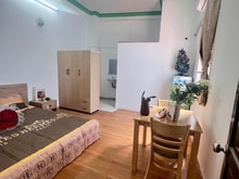 Hình ảnh Studio full nội thất - Nghĩa Thục, Q5 ngay ĐH Kinh Tế TPHCM