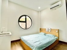 Hình ảnh Cho thuê phòng trọ full nột thất, gần bệnh viện quận 6