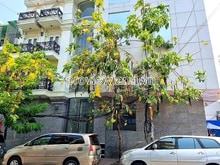 Hình ảnh Bán nhà góc 2MT Lương Định Của, 10x21m đất, 4 tầng, đang cho thuê