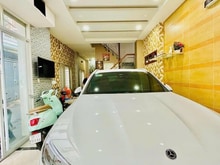 Hình ảnh Góc 2 mt Khu Vip Tân Bình - Nguyễn Hồng Đào - 4 tầng chỉ 16.3 tỷ