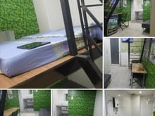 Hình ảnh Phòng duplex full nội thất  giá 2tr9. Ký hđ trước 10.7 nhận 500k