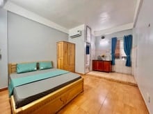 Hình ảnh Phòng cho thuê đường Nguyễn Thị Thập, đầy đủ tiện nghi, an ninh