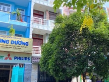 Hình ảnh Nhà HXT Bình Lợi 4x19m 3L.4P.4wc.Full Mlạnh.Tốt Ở.VP