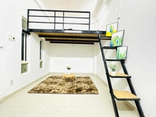 Hình ảnh 💥Cho thuê Phòng trọ Gò Vấp Giá Rẻ 25m2 Có Phòng Cửa Sổ Ban Công