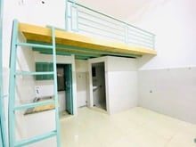 Hình ảnh Cho Thuê Phòng Trọ Giá Rẻ Gần Đại Học Văn Hiến, ngay Etown Tân Bình