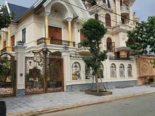 Hình ảnh Nhà khu nội bộ 91 Trần Quốc Toản, Q. 3, DT: 11x12m, CN: 112m2, 3 lầu,