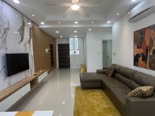 Hình ảnh Cần cho thuê Trang Chủ MB66.COM / Đăng Ký Tặng 66K Sky Gardand 2pn nhà mới 100% full nt cao cấp.