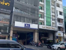 Hình ảnh Bán nhá MT đường Điện Biên Phủ,DT:4.06x23- 4 lầu ST,Giá 25 tỷ